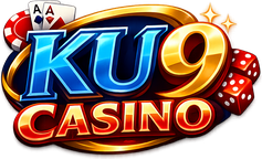 KU9 Casino Logo